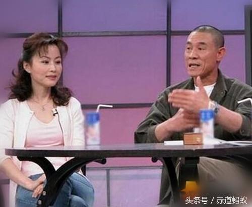 她曾与潘虹齐名,先嫁“武松”遭抛弃,又做杜淳后妈,如今变这样