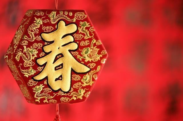 幼儿园新年手工集合:灯笼鞭炮樱花树等,五个教程三岁孩子可学习