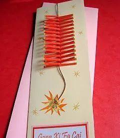 幼儿园新年手工集合:灯笼鞭炮樱花树等,五个教程三岁孩子可学习