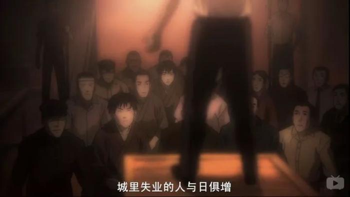 日本大正时代究竟是因何而“浪漫”？