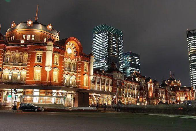 日本大正时代究竟是因何而“浪漫”？