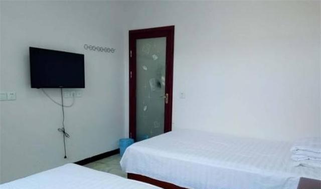 天津蓟县梨木台山水人家农家院,一定会给您的旅行增添无限快乐