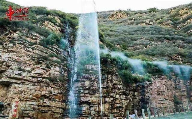 天津蓟县梨木台山水人家农家院,一定会给您的旅行增添无限快乐