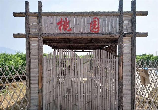 天津蓟县梨木台山水人家农家院,一定会给您的旅行增添无限快乐