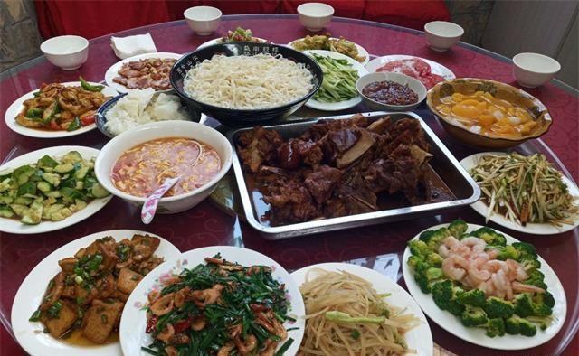 天津蓟县梨木台山水人家农家院,一定会给您的旅行增添无限快乐