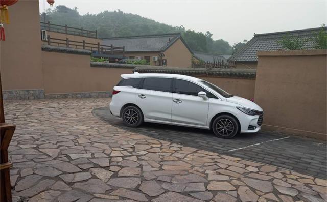 天津蓟县梨木台山水人家农家院,一定会给您的旅行增添无限快乐