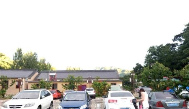 天津蓟县梨木台山水人家农家院,一定会给您的旅行增添无限快乐