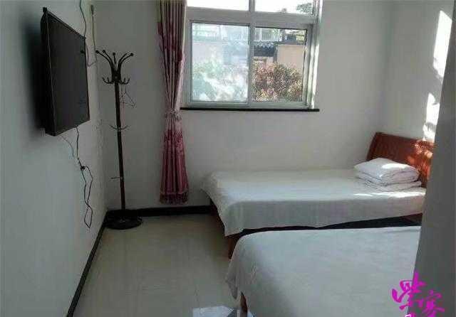 天津蓟县梨木台山水人家农家院,一定会给您的旅行增添无限快乐