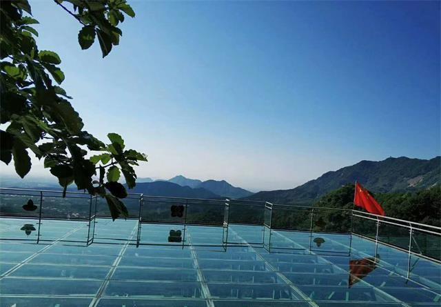 天津蓟县梨木台山水人家农家院,一定会给您的旅行增添无限快乐