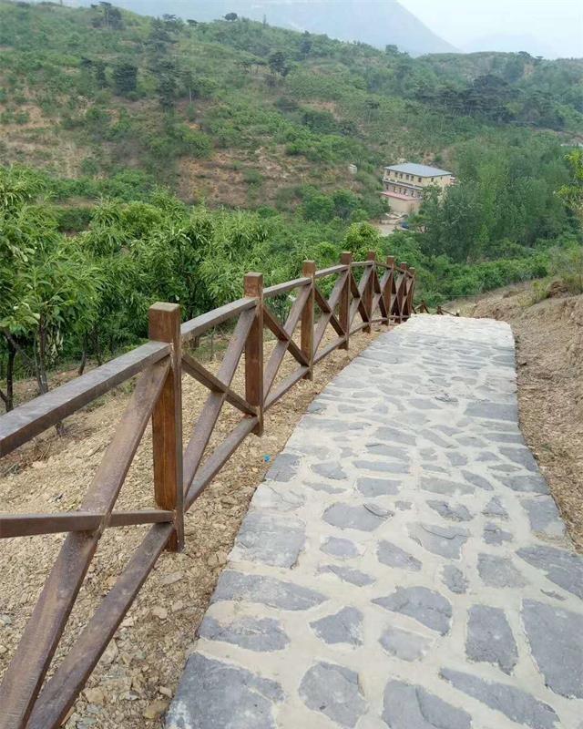 天津蓟县梨木台山水人家农家院,一定会给您的旅行增添无限快乐