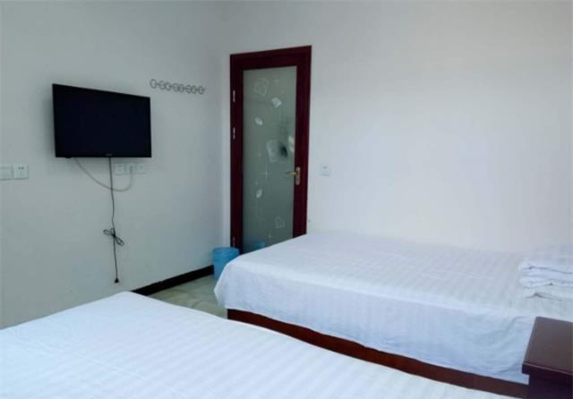 天津蓟县梨木台山水人家农家院,一定会给您的旅行增添无限快乐