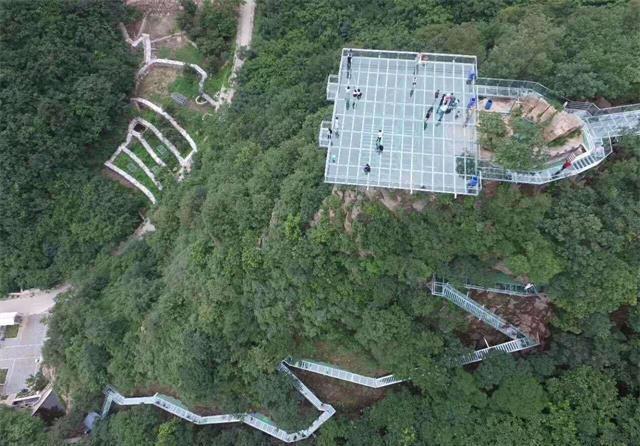 天津蓟县梨木台山水人家农家院,一定会给您的旅行增添无限快乐