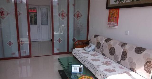 天津蓟县梨木台山水人家农家院,一定会给您的旅行增添无限快乐