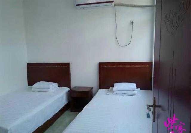 天津蓟县梨木台山水人家农家院,一定会给您的旅行增添无限快乐