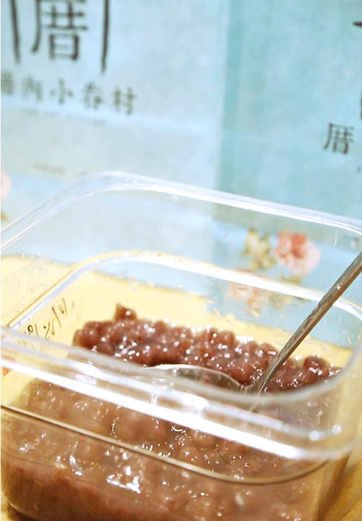 一杯从海峡对岸来的奶茶,念不出名字却喝出了相思!