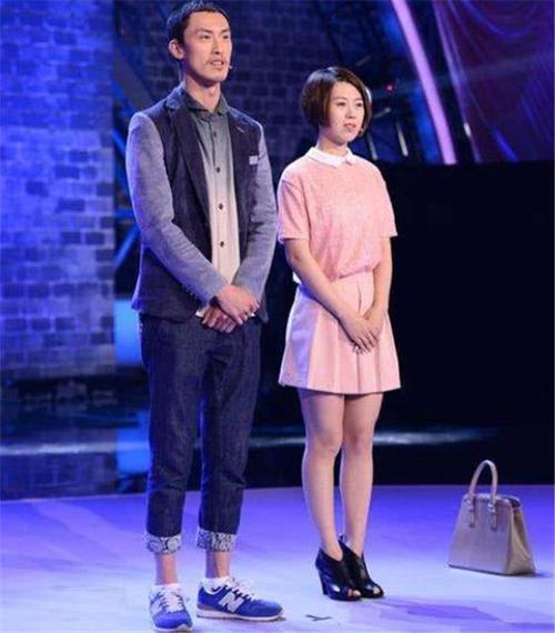 淘汰了30万的竞争者，从年收入900元，到喜剧明星，他成功了