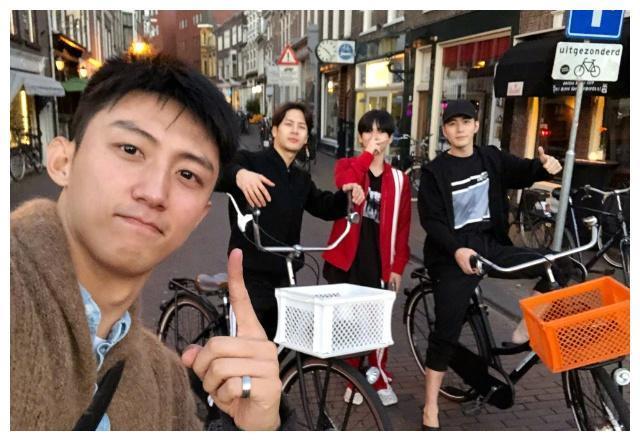 朱一龙被追尾,黄景瑜遭怒吼,追星而已,别让自己成为妖魔!