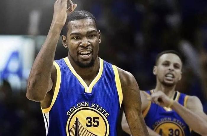 杜兰特准复出时间出炉!0-3大翻盘,勇士要逆天改命?