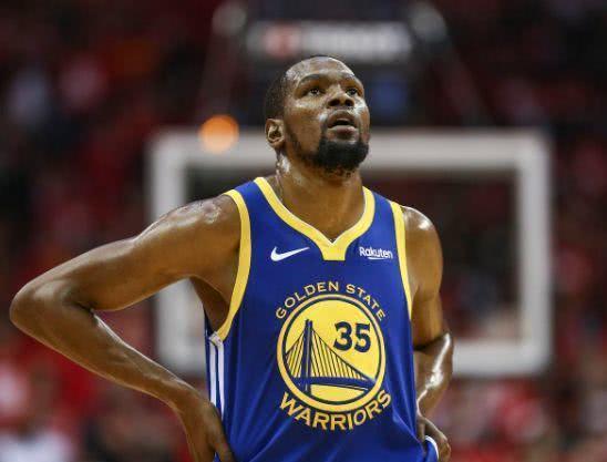 杜兰特准复出时间出炉!0-3大翻盘,勇士要逆天改命?