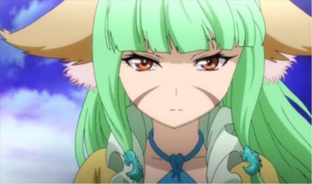 狐妖:涂山容容将开启感情线,实力被曝光,三少:打不过打不过