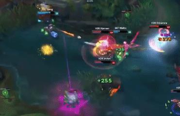 抢了恩静,秒了龙龟,Faker情敌Marin终究还是要退役!