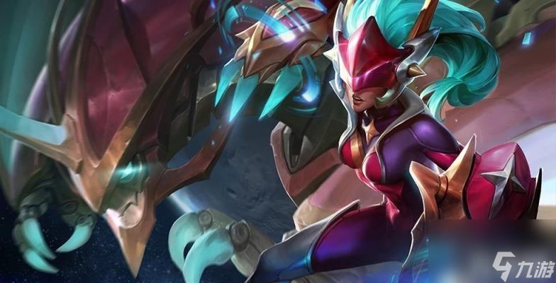 英雄联盟龙血武姬怎么出装 S12龙血武姬出装攻略