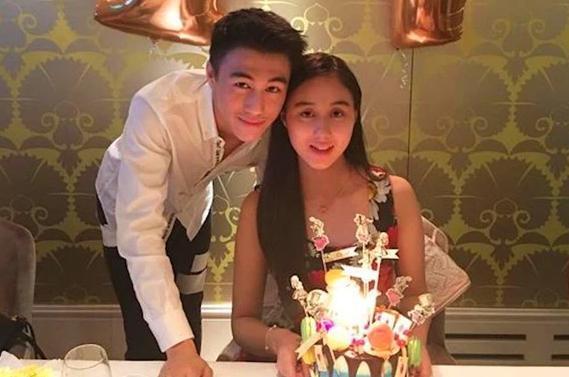 赌王最小女儿,一出生就坐拥百亿家产,网友:史上最难最追的千金