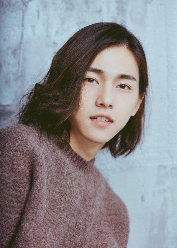 《偶像练习生》周锐新造型秒变小仙女,网友:比女团成员还漂亮!