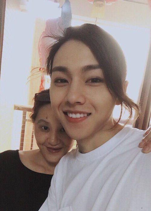 《偶像练习生》周锐新造型秒变小仙女,网友:比女团成员还漂亮!