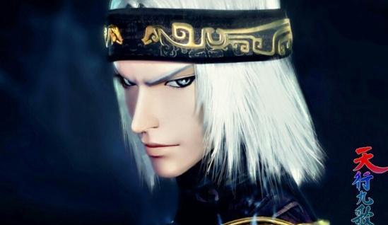 《天行九歌》卫庄和剑灵逆鳞相比,谁的实力更强