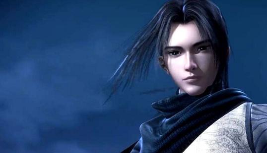 《天行九歌》卫庄和剑灵逆鳞相比,谁的实力更强