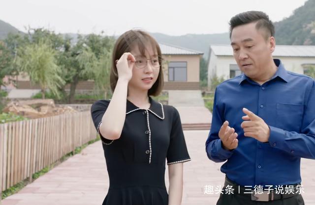 《乡村爱情》拍到12季,很多新演员亮相,原来都是“乡爱”二代