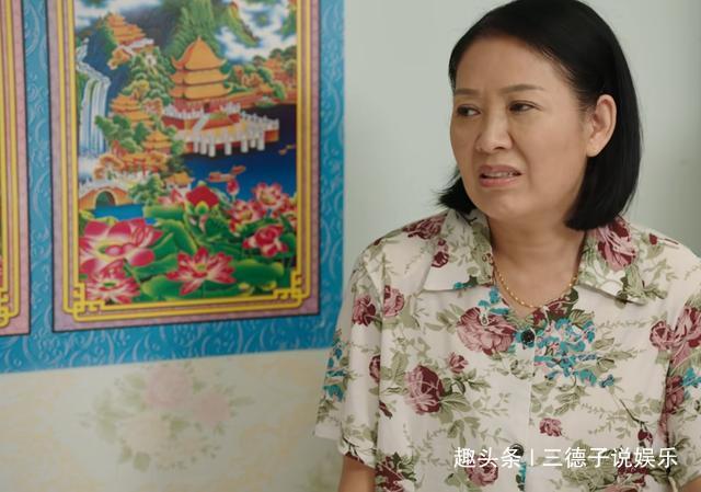 《乡村爱情》拍到12季,很多新演员亮相,原来都是“乡爱”二代