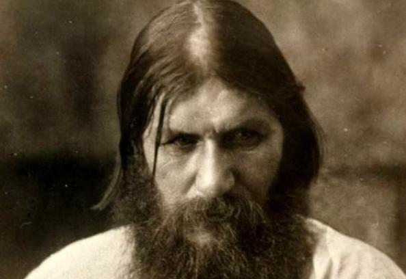 此人号称俄国最妖僧,三项绝活令皇室折服,死后被拍成电影!