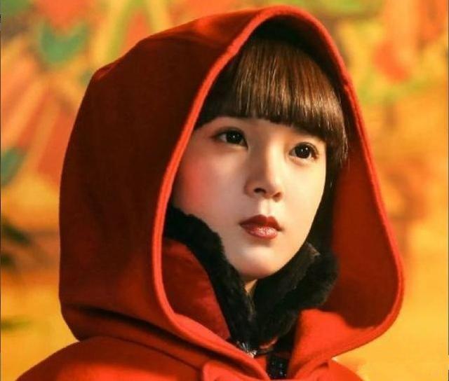 《无心法师》中岳绮罗不仅恶毒还是反派,为什么还有那么多人喜欢