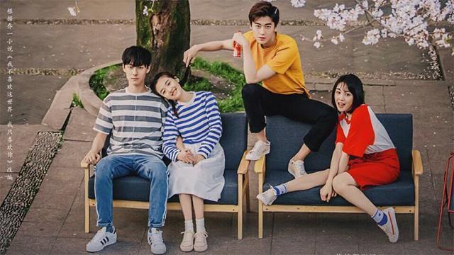 吴倩都怀孕22周了？她老公原来是永远扑克脸的靖王属下列战英