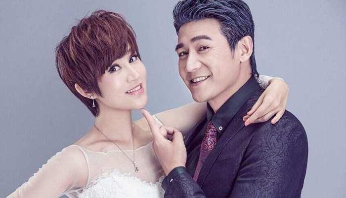 陆毅和鲍蕾的感情超过娱乐圈任何一对夫妻,这才是最好的爱情