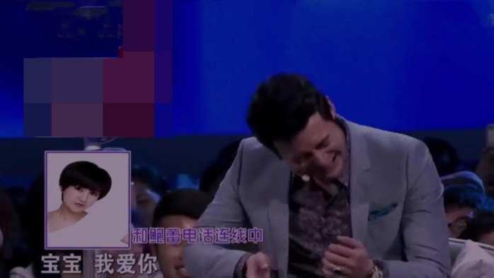 陆毅和鲍蕾的感情超过娱乐圈任何一对夫妻,这才是最好的爱情