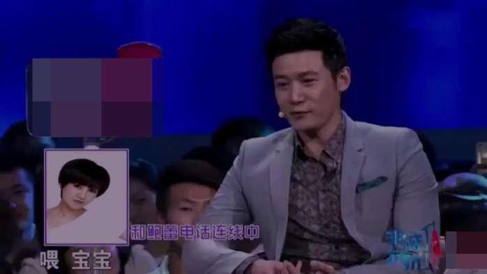 陆毅和鲍蕾的感情超过娱乐圈任何一对夫妻,这才是最好的爱情