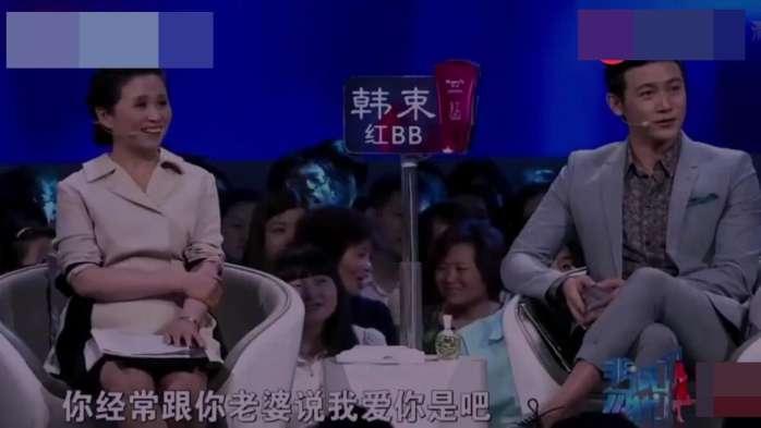 陆毅和鲍蕾的感情超过娱乐圈任何一对夫妻,这才是最好的爱情