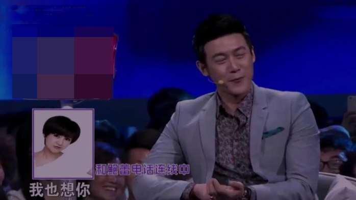 陆毅和鲍蕾的感情超过娱乐圈任何一对夫妻,这才是最好的爱情