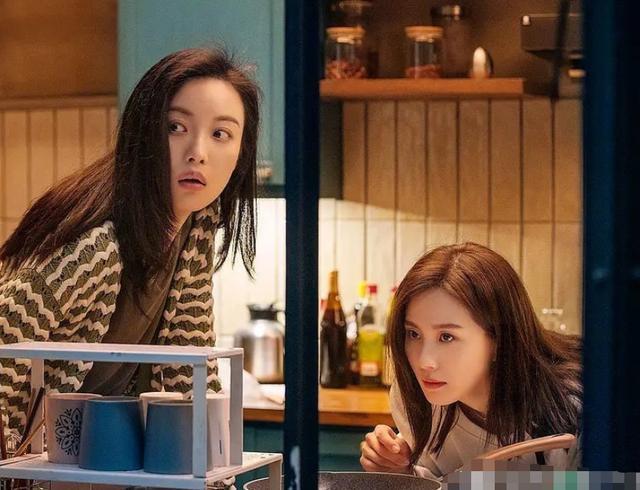 刘诗诗新剧杀青,看清搭档的主演阵容,这部剧必火无疑