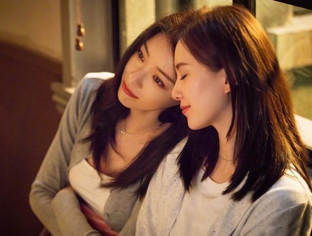 刘诗诗新剧杀青,看清搭档的主演阵容,这部剧必火无疑