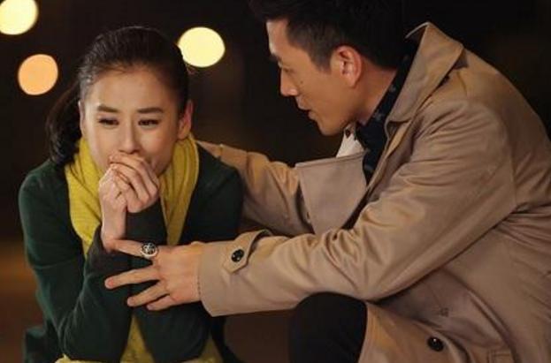 黄圣依6岁儿子近照,长得这么萌,难怪杨子一直不愿公开!