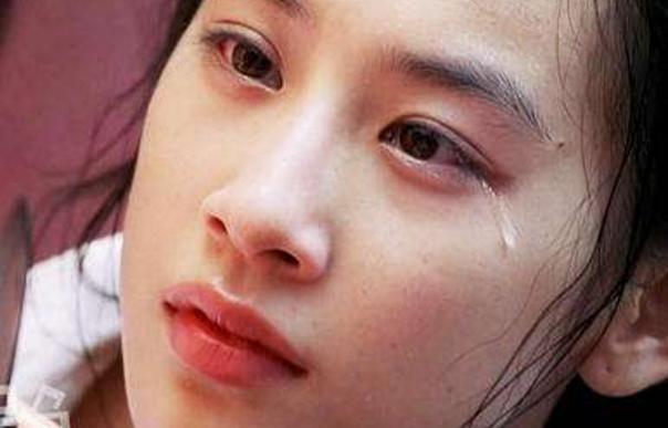 黄圣依6岁儿子近照,长得这么萌,难怪杨子一直不愿公开!