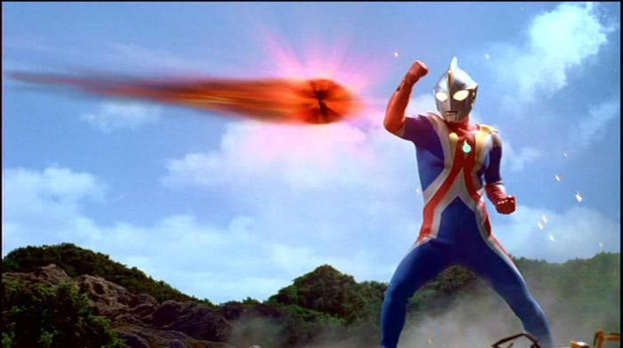 这个奥特曼没几个人知道？比迪迦还经典？网友：还真没看过！