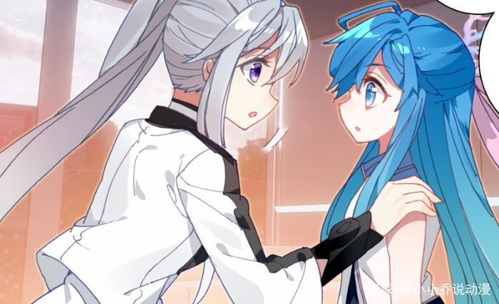 唐舞麟算不上一位好父亲,古月娜为蓝轩宇忙里忙外,他却只顾唱歌