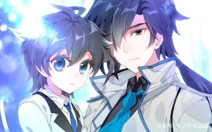 唐舞麟算不上一位好父亲,古月娜为蓝轩宇忙里忙外,他却只顾唱歌