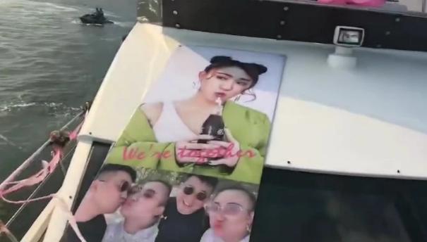 赵本山徒弟小鹏飞求婚成功,女友也是徒弟丫蛋,再次迎来新生活