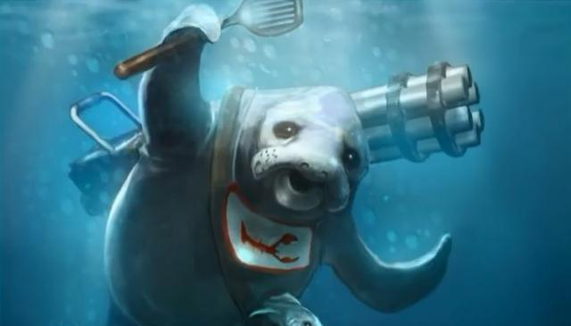 玩LOL多年你可能不知道的一些冷知识